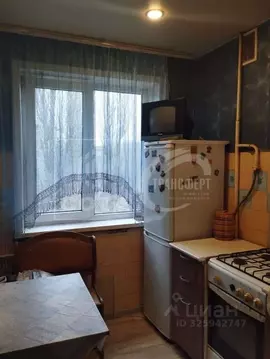 3-к кв. Воронежская область, Воронеж ул. Героев Сибиряков, 65 (61.4 м)