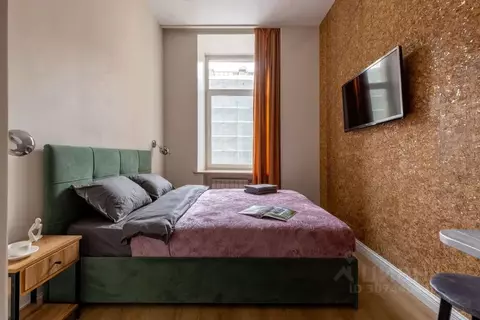 Комната Санкт-Петербург Кирочная ул., 9