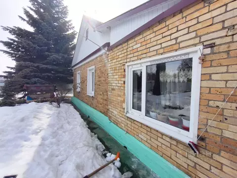 Дом в Тульская область, Донской Новоугольный мкр, Школьная ул., 9 (57 ...