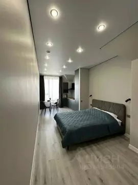 1-к кв. Приморский край, Владивосток ул. Прапорщика Комарова, 34 (28.0 ...