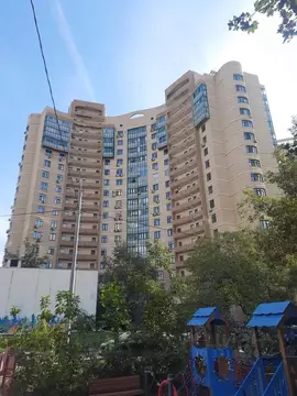 2-к кв. Москва Ленинградское ш., 130к1 (63.2 м)