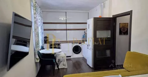 1-к кв. Санкт-Петербург ул. Ультрамариновая, 4 (42.3 м)