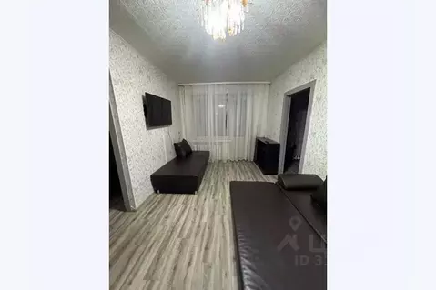 2-к кв. Башкортостан, Уфа ул. Комарова, 34А (45.0 м)