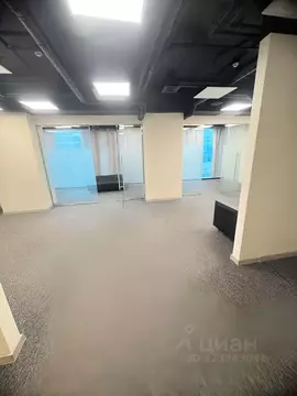 Офис в Москва наб. Пресненская, 6с2 (95 м)