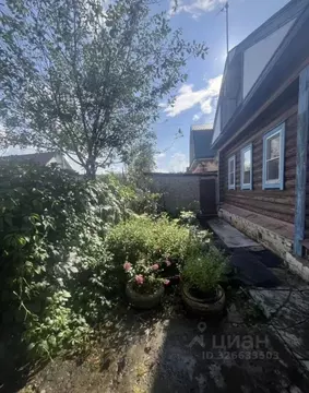 Дом в Ивановская область, Кинешма ул. 2-я Бакарихинская, 8 (45 м)