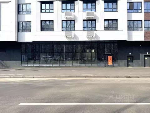 Помещение свободного назначения в Москва ул. Воейкова, 2 (173 м)