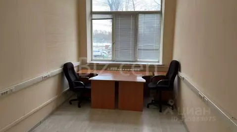Офис в Москва ул. 2-я Машиностроения, 17С1 (18 м)