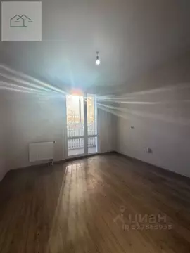 1-к кв. Воронежская область, Воронеж Беговая ул., 229 (38.0 м)