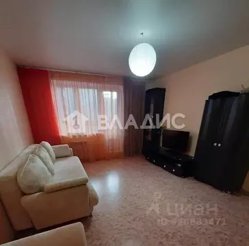 2-к кв. Воронежская область, Воронеж ул. МОПРА, 75А (62.0 м)