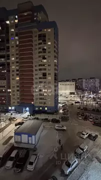 1-к кв. Самарская область, Самара Молодежная ул., 18 (39.0 м)