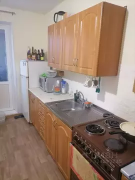 1-к кв. Ленинградская область, Всеволожск ул. Операторов, 1 (45.0 м)