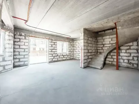 Таунхаус в Ленинградская область, Всеволожский район, Агалатовское ...