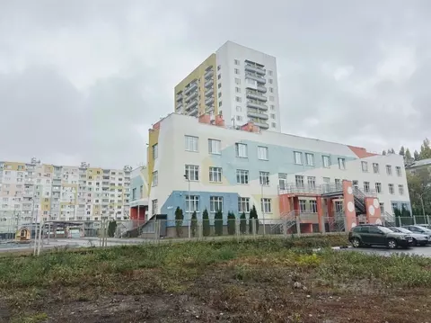 3-к кв. Саратовская область, Саратов Омская ул., 3а (63.2 м)