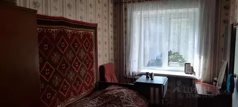 2-к кв. Рязанская область, Рязань Октябрьский городок мкр, 23А (46.0 ...