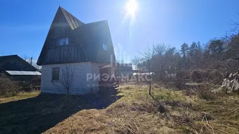 Дом в Брянская область, Брянский район, Нетьинское с/пос, Юбилейное ...