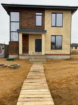 Дом в Татарстан, Лаишевский район, с. Сокуры, Новые Сокуры- 3 кп ул. ...