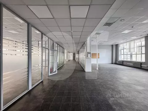 Офис в Москва ул. Шаболовка, 31Б (4129 м)