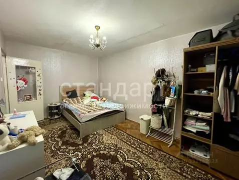 1-к кв. Ставропольский край, Ессентуки Октябрьская ул. (28.0 м)