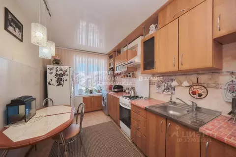 2-к кв. Рязанская область, Рязань ул. 1-я Красная, 28 (50.5 м)