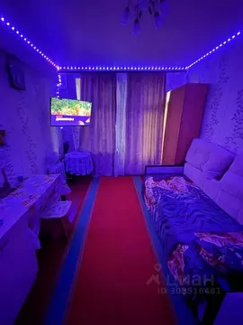 Комната Московская область, Люберцы ул. Электрификации, 42