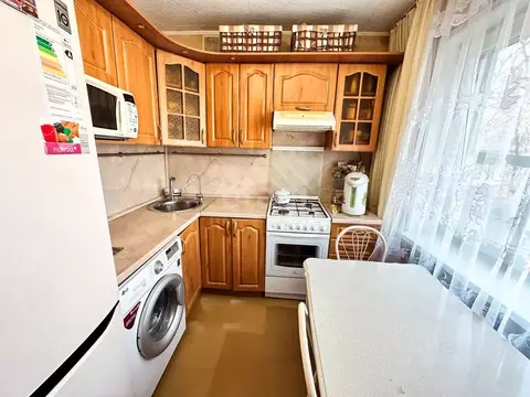 2-к кв. Амурская область, Благовещенск ул. Ленина, 87 (52.1 м)