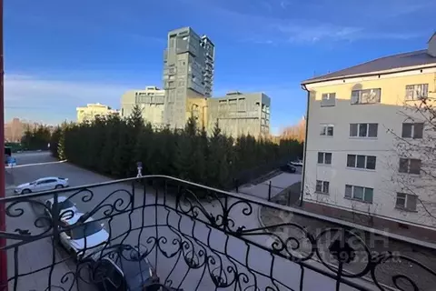 4-к кв. Татарстан, Казань ул. Гоголя, 25 (244.0 м)