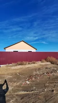 Дом в Астраханская область, Наримановский район, с. Старокучергановка ...