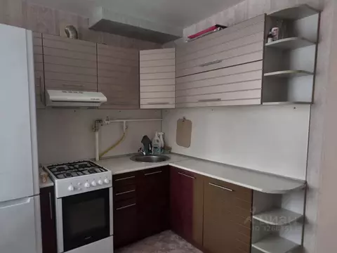 2-к кв. Волгоградская область, Волгоград ул. Маршала Еременко, 156 ...