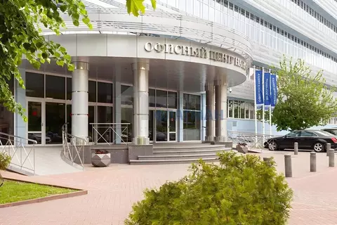 Офис в Москва Научный проезд, 8С1 (33 м)