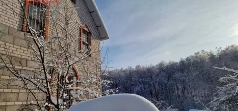 Дом в Рязанская область, Рязань Людмила СТ, 52 (104 м)