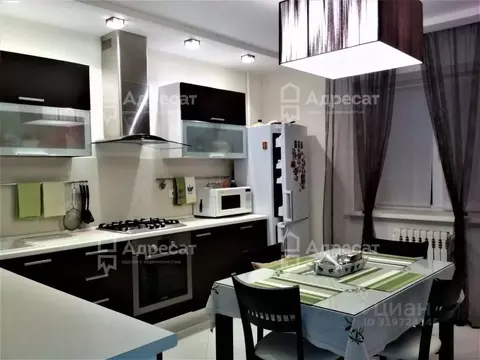 1-к кв. Волгоградская область, Волгоград бул. 30-летия Победы, 17Б ...