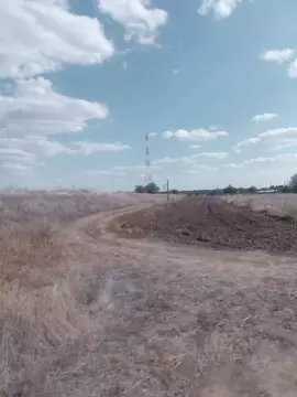 Участок в Волгоградская область, Среднеахтубинский район, Кировское ...