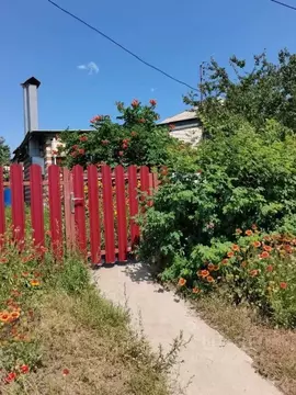 Дом в Воронежская область, Нововоронеж Советская ул., 148 (58 м)