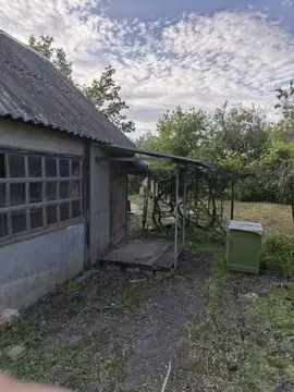 Дом в Саратовская область, Энгельс муниципальное образование, Ромашка ...