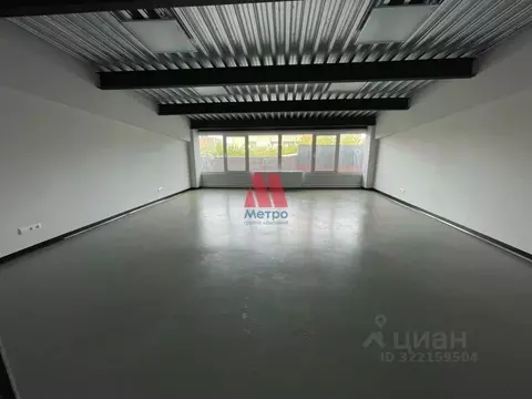 Помещение свободного назначения в Ярославская область, Ярославль ...