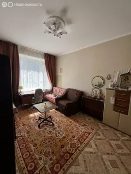 4-комнатная квартира: Алушта, Красноармейская улица, 39 (100.4 м)