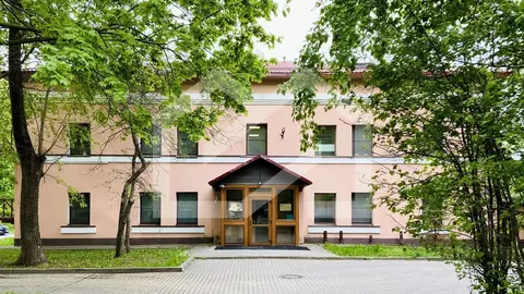 Помещение свободного назначения в Москва Воронцовский парк тер., 4 ...