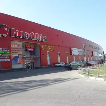 Торговая площадь в Нижегородская область, Нижний Новгород ...