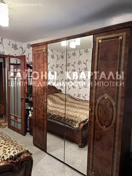 2-комнатная квартира: Челябинск, проспект Победы, 384 (50.3 м)