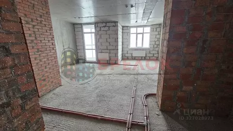 2-к кв. Ростовская область, Ростов-на-Дону Привокзальная ул., 3/1 ...