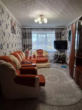 3-к кв. Пермский край, Губаха Октябрьский просп., 16 (60.4 м)
