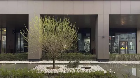 Гараж в Москва Бумажный проезд, 4 (15 м)