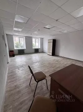 Офис в Самарская область, Самара пер. Юрия Павлова, 7а (41 м)