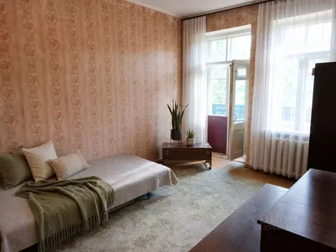 1-к кв. Московская область, Королев ул. К.Д. Трофимова, 12 (33.6 м)