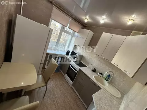 1-комнатная квартира: Златоуст, проспект Мира, 22 (32.3 м)