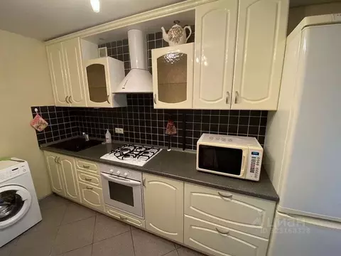 1-к кв. Москва Стремянный пер., 16-18С1 (38.0 м)