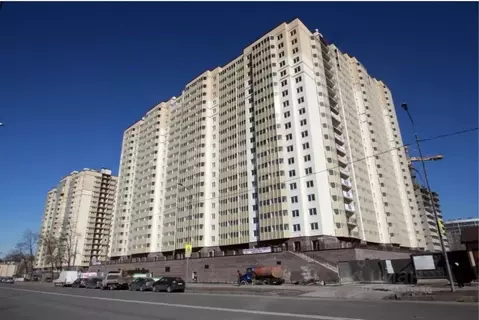Гараж в Санкт-Петербург ул. Бабушкина, 84к1 (15 м)