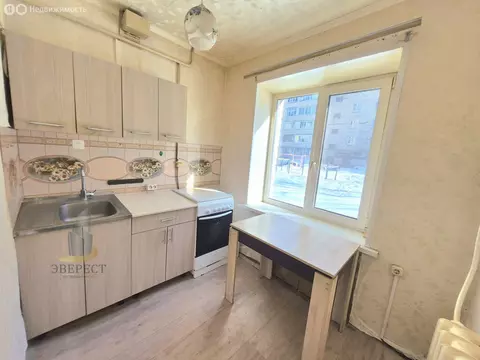 2-комнатная квартира: деревня Гребнево, Лучистая улица, 5 (44 м)