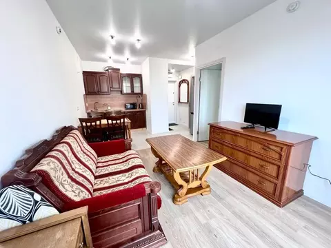 1-к кв. Москва ул. Красулинская, 24 (33.0 м)