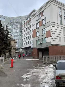 Офис в Нижегородская область, Нижний Новгород ул. Ульянова, 10А (429 ...